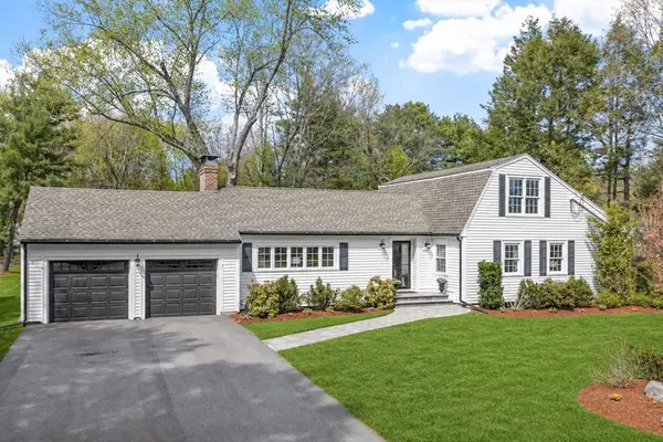 244 Powder Mill Rd, Concord, MA 01742
