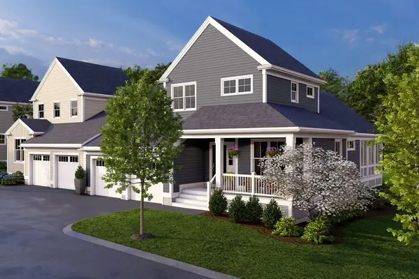 11 Miter Drive #13-1, Plymouth, MA 02360