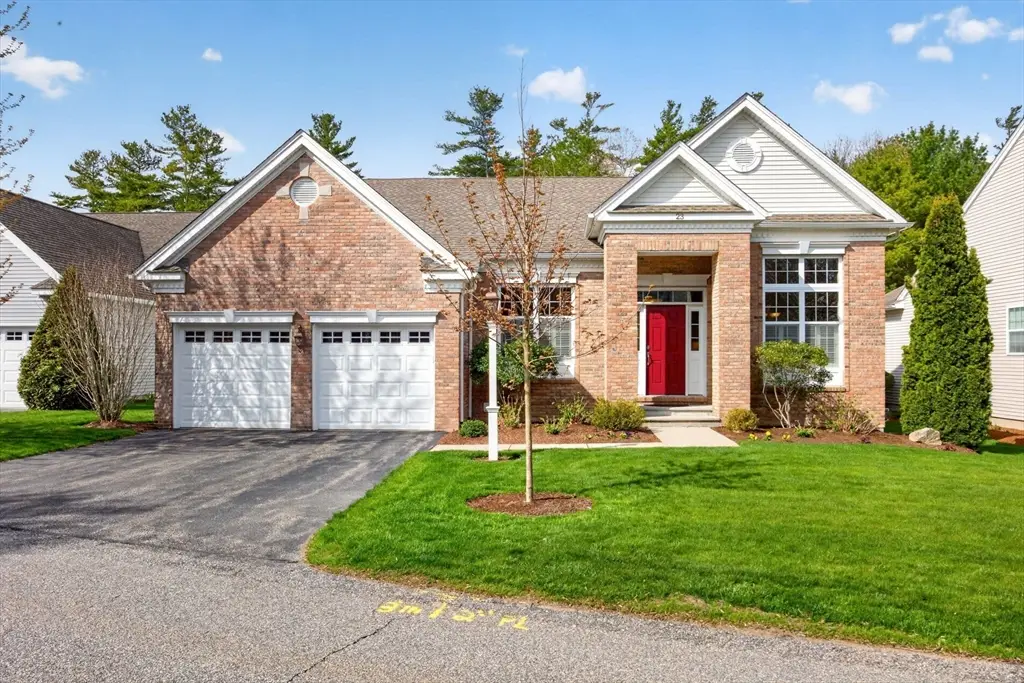 23 Woodsong, Plymouth, MA 02360 - #1