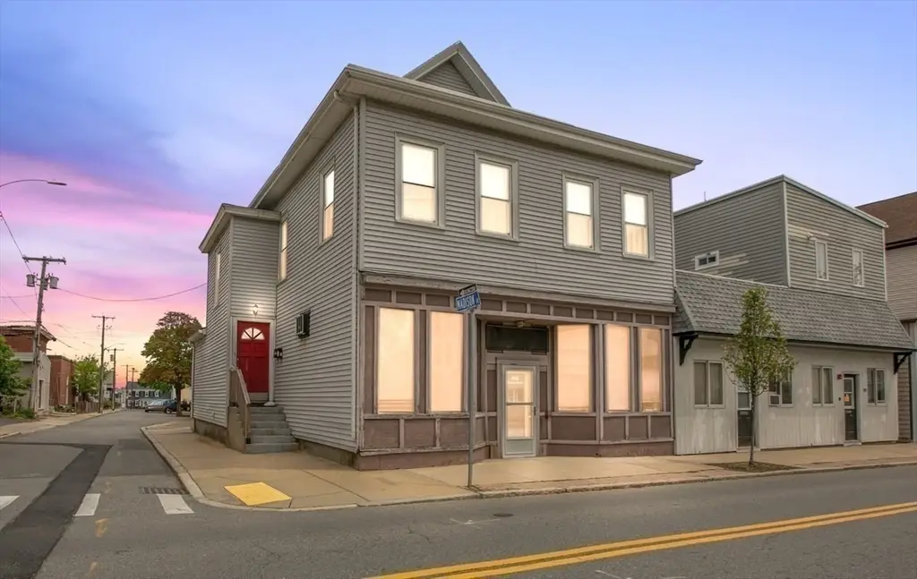 193-195 Winthrop St, Winthrop, MA 02152 - #1