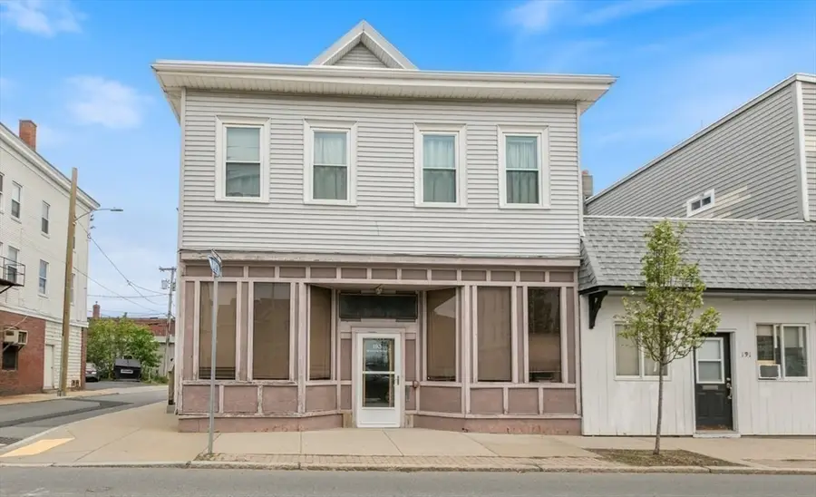193-195 Winthrop St, Winthrop, MA 02152 - #2