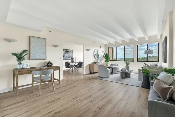 1731 Beacon Street #1515, Brookline, MA 02445