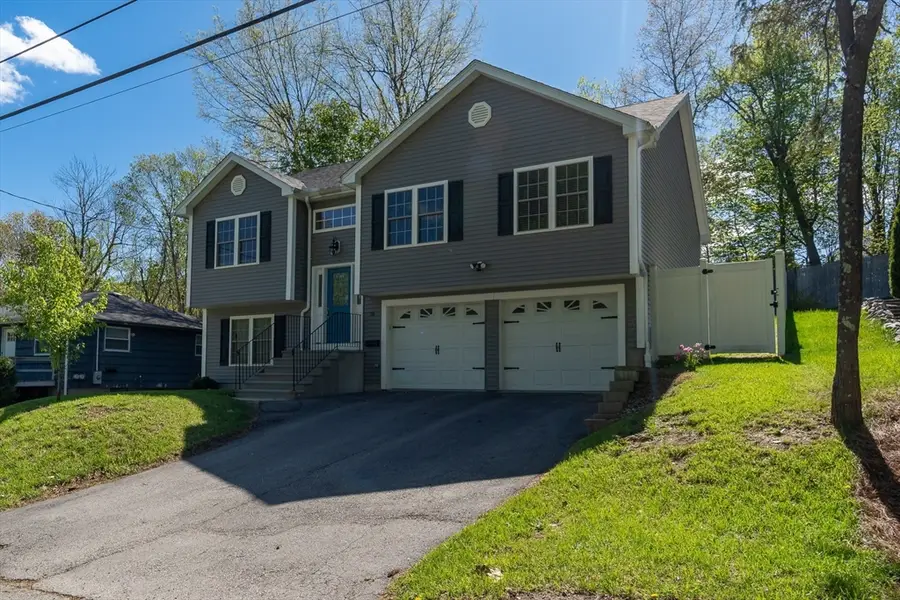 31 Scenic Dr, Worcester, MA 01602 - #2