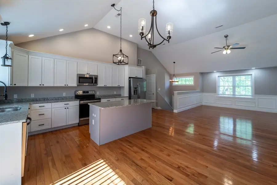 31 Scenic Dr, Worcester, MA 01602 - #3
