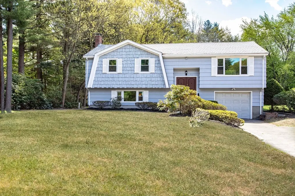 43 Gilbert Drive, Stoughton, MA 02072 - #1