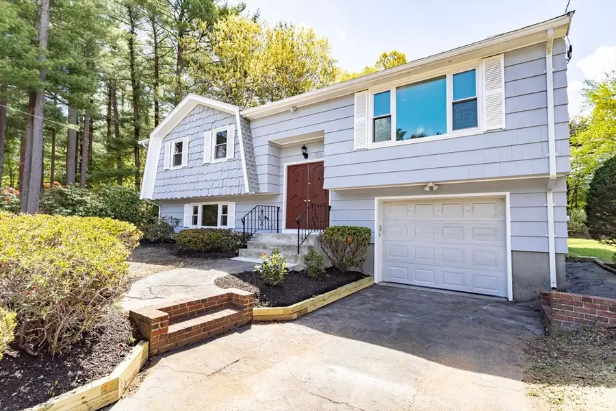 43 Gilbert Drive, Stoughton, MA 02072 - #3