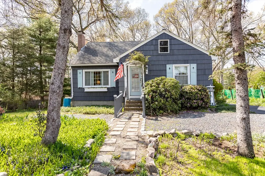 181 Oak Street, Randolph, MA 02368 - #1