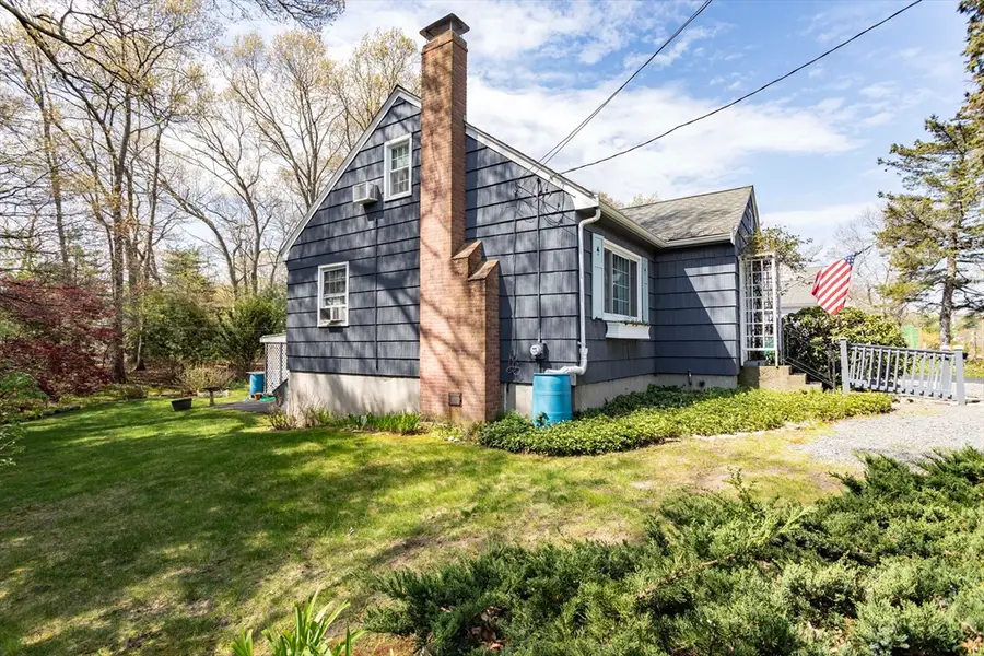 181 Oak Street, Randolph, MA 02368 - #3
