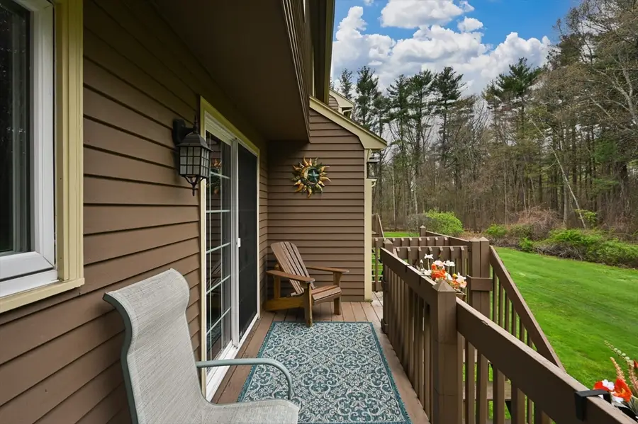 152 Heritage Drive #152, Tewksbury, MA 01876 - #3
