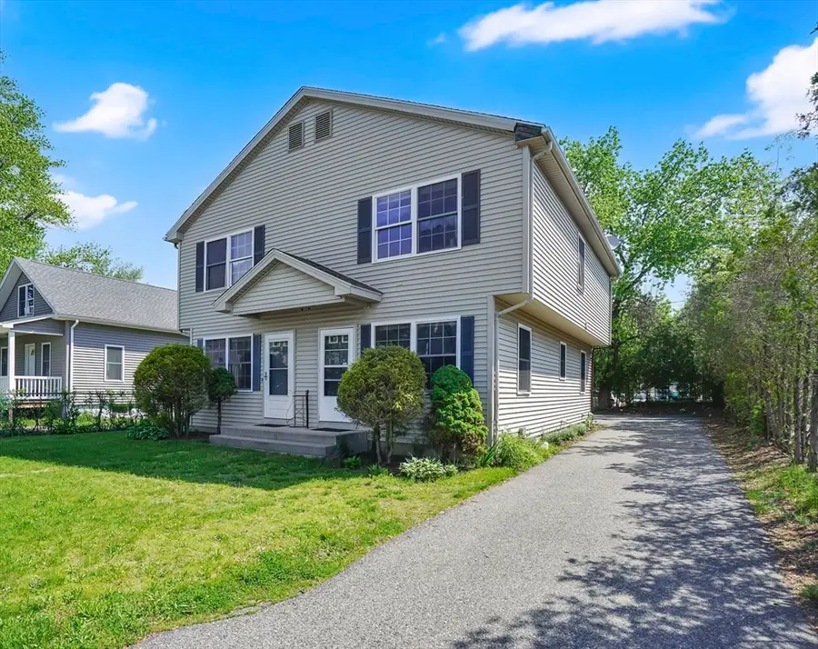 7-9 Brandon Ave, Springfield, MA 01119 - #2