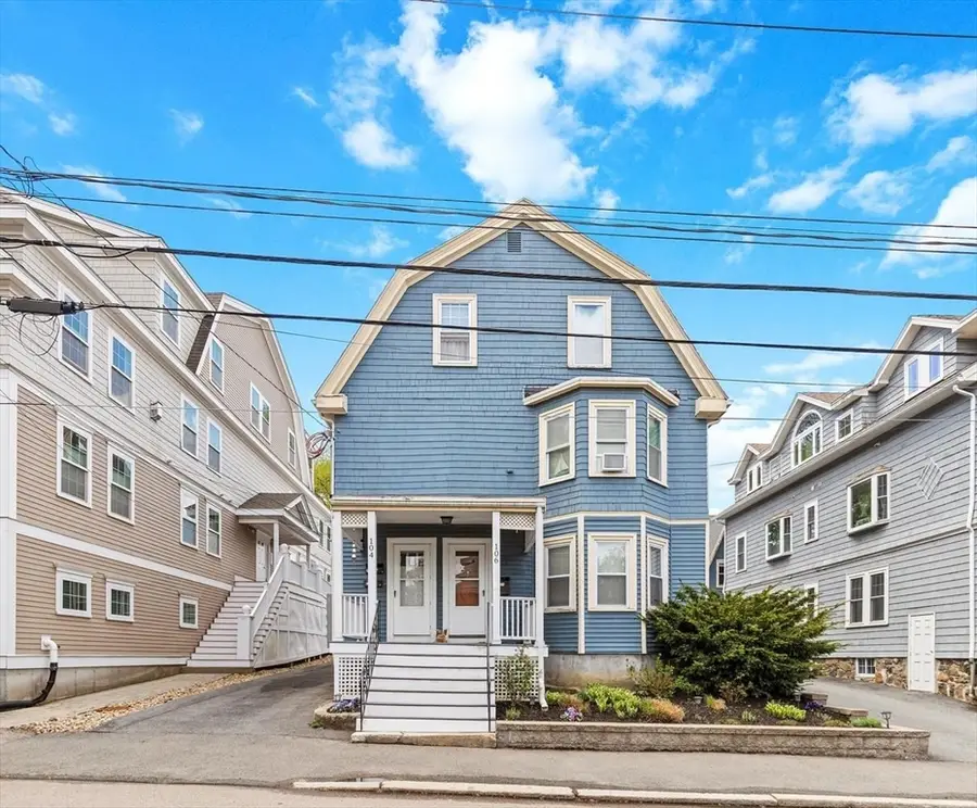 104-106 Burrill Street, Swampscott, MA 01907 - #2