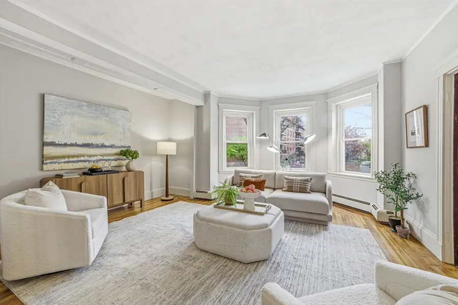 134 Pleasant #1, Brookline, MA 02446 - #2