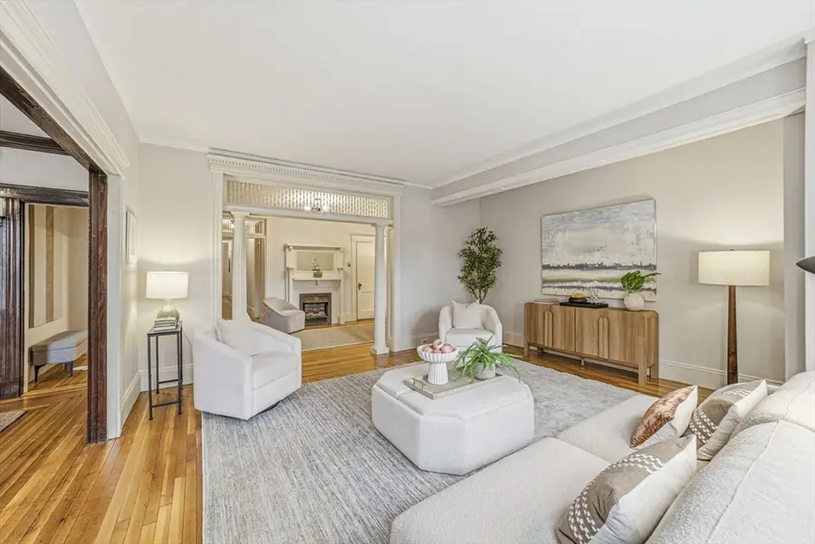 134 Pleasant #1, Brookline, MA 02446 - #3