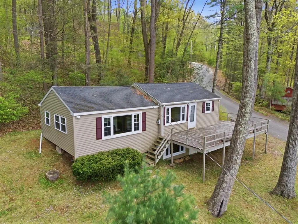 49&0 Over The Top, Holland, MA 01521 - #1