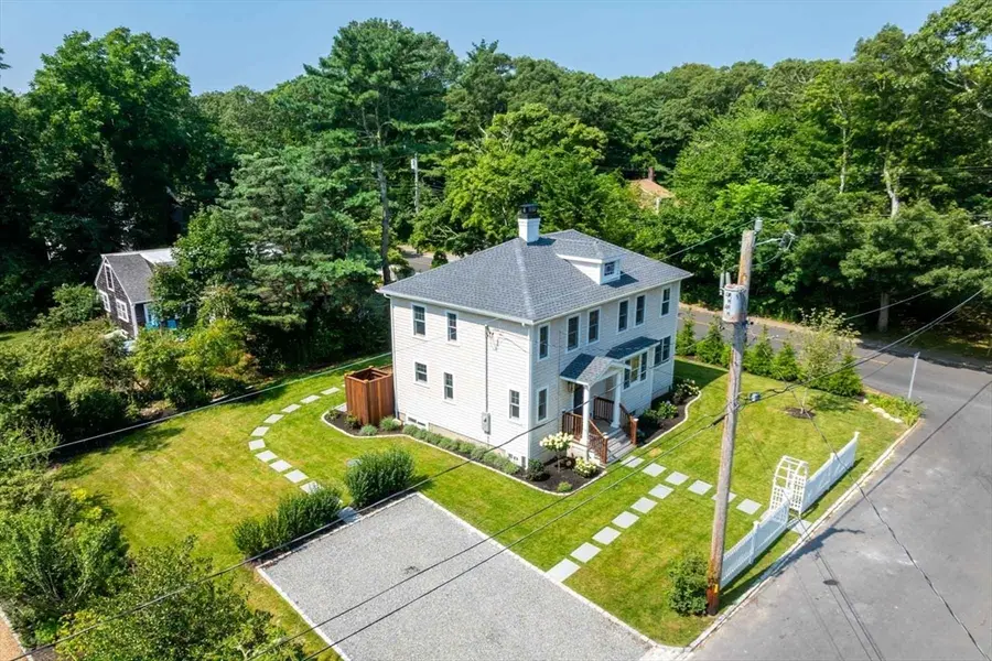 5 Pinetree Lane, Tisbury, MA 02568 - #2