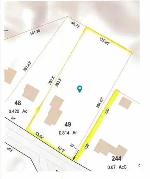 M143 &152 Glendale Street, Easthampton, MA 01027 - #1