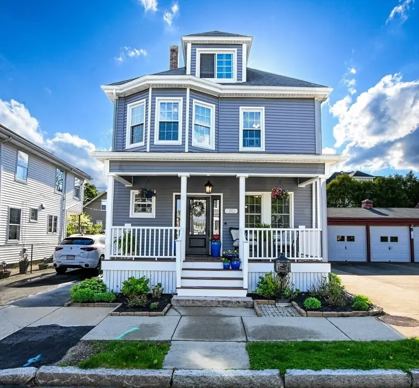 271 Reed, New Bedford, MA 02740 - #1