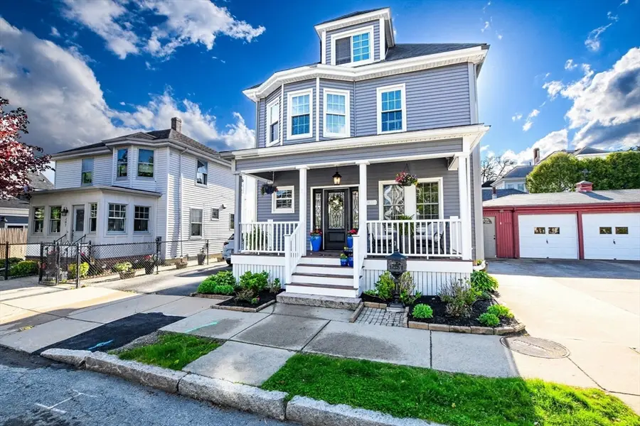 271 Reed, New Bedford, MA 02740 - #2