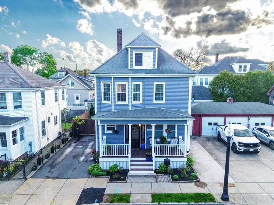 271 Reed, New Bedford, MA 02740 - #3