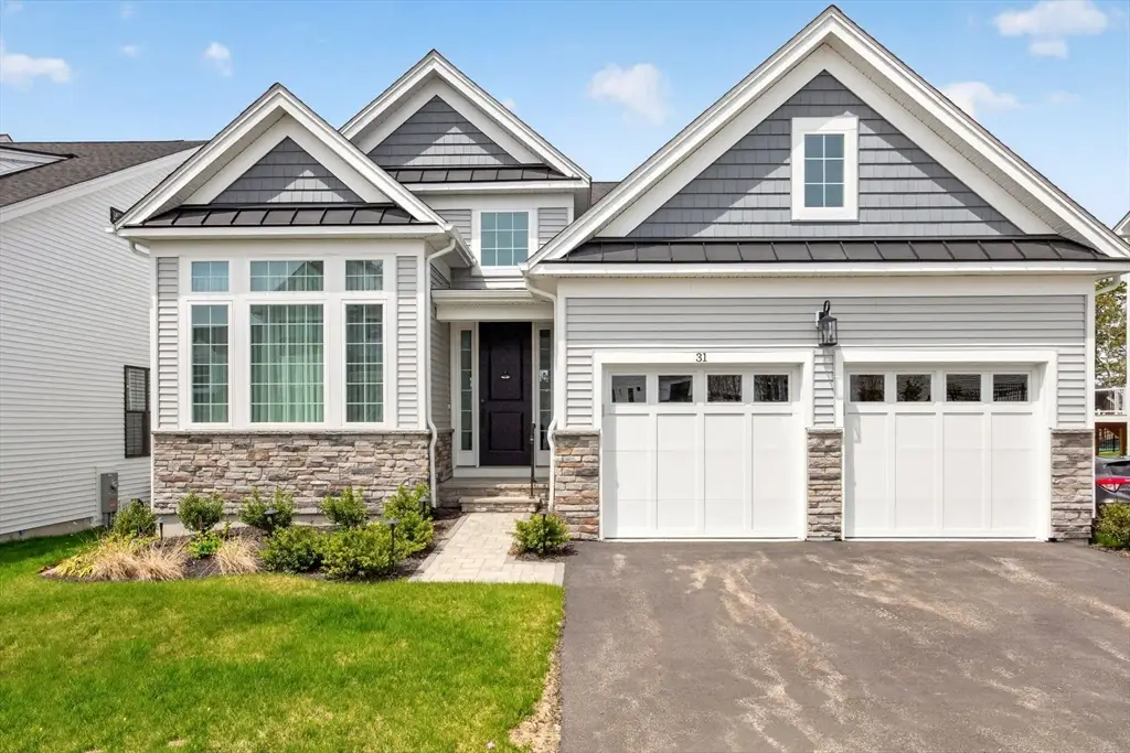 31 Kestrel Heights, Plymouth, MA 02360 - #1