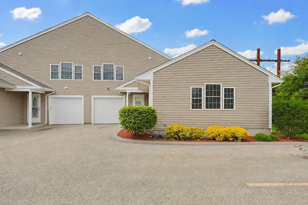 47 Terry Lane #47, Plainville, MA 02762 - #1