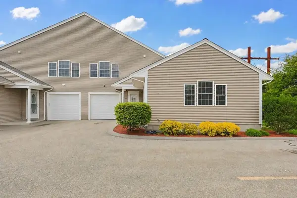 47 Terry Lane #47, Plainville, MA 02762