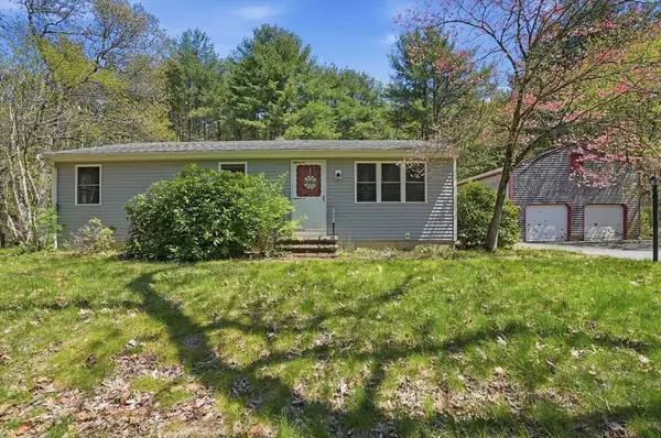 6 Bayview Avenue, Berkley, MA 02779