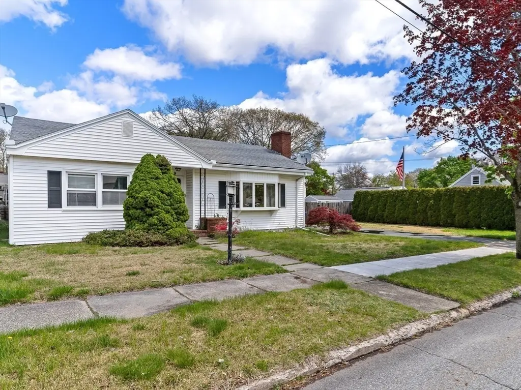 259 Jarry St, New Bedford, MA 02745 - #1