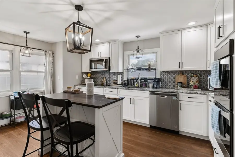259 Jarry St, New Bedford, MA 02745 - #2