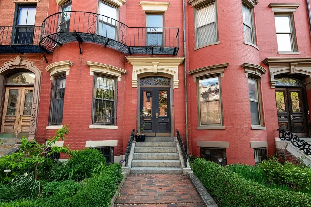 155 West Concord, Boston, MA 02118 - #1