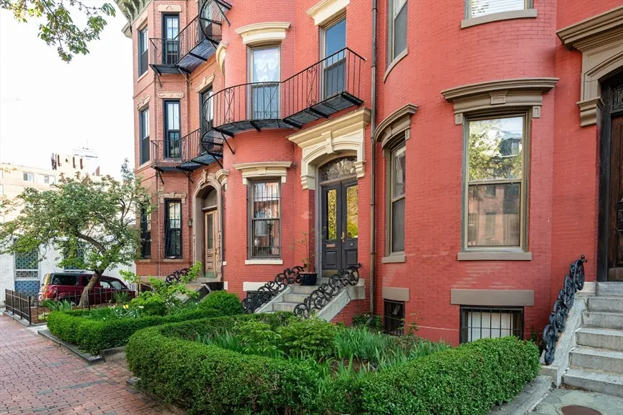 155 West Concord, Boston, MA 02118 - #2