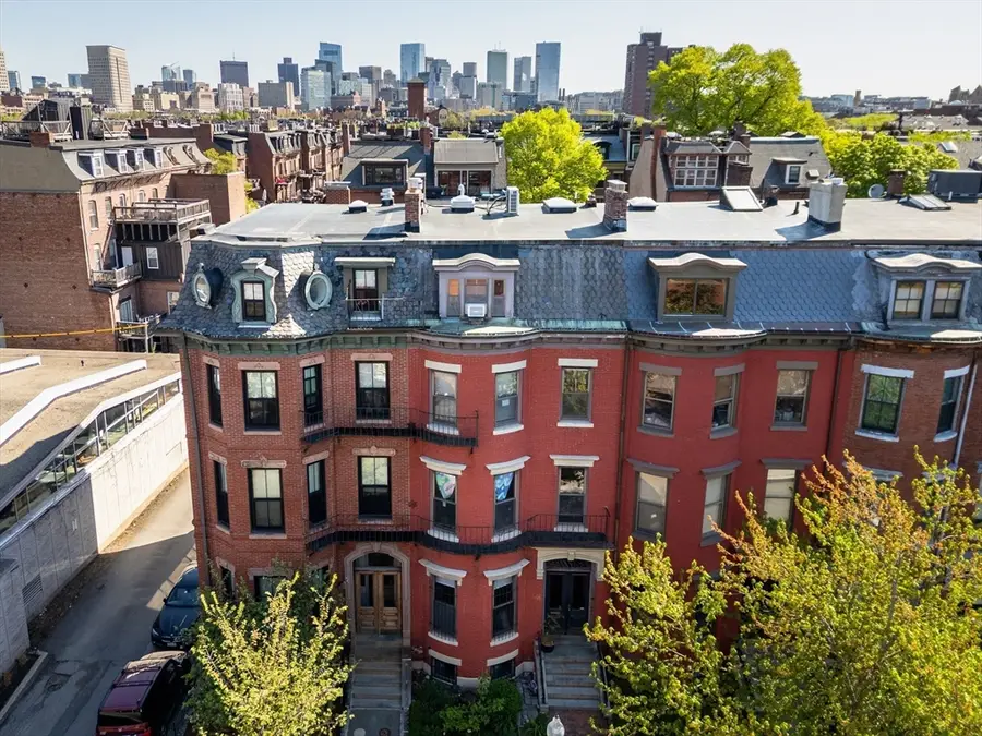 155 West Concord, Boston, MA 02118 - #3