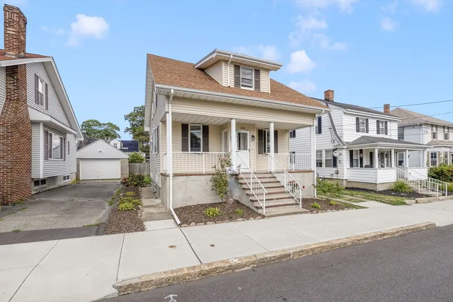 1268 President Ave, Fall River, MA 02720 - #2