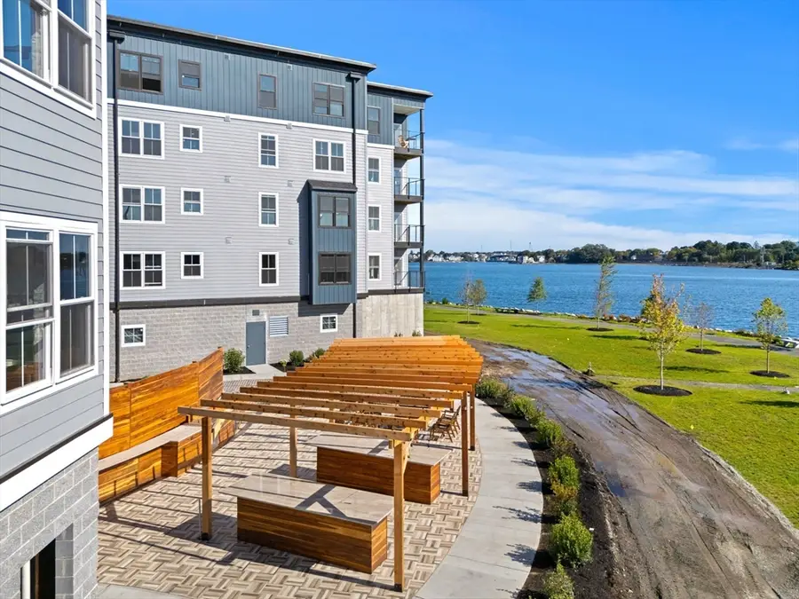 16 Franklin Street #2303, Salem, MA 01970 - #2