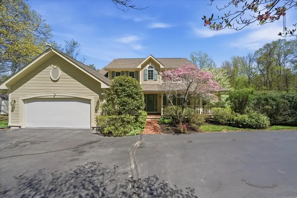 19 Pine Street, Rehoboth, MA 02769 - #1