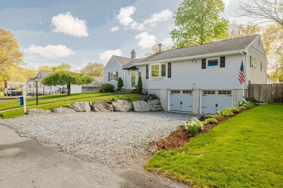 70 Ricard St, Seekonk, MA 02771 - #2