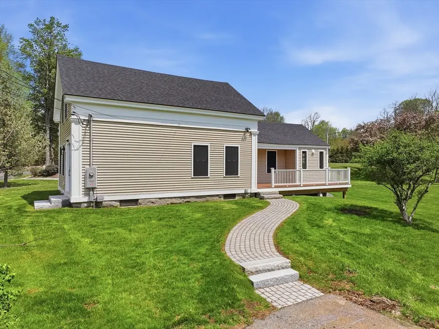 1 Barre Road Cut Off, Hubbardston, MA 01452 - #3