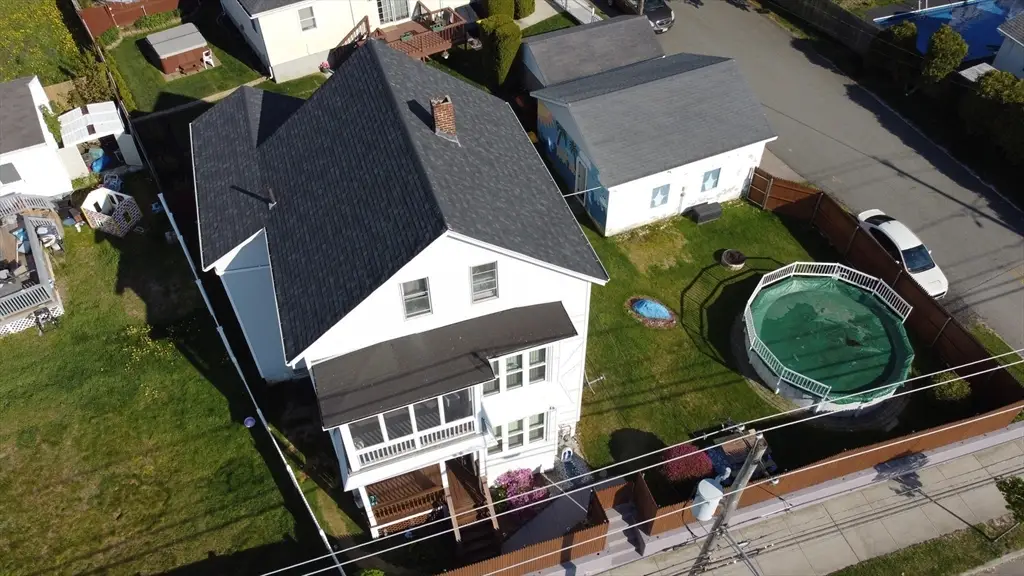 1264 Plymouth Avenue, Fall River, MA 02721 - #1