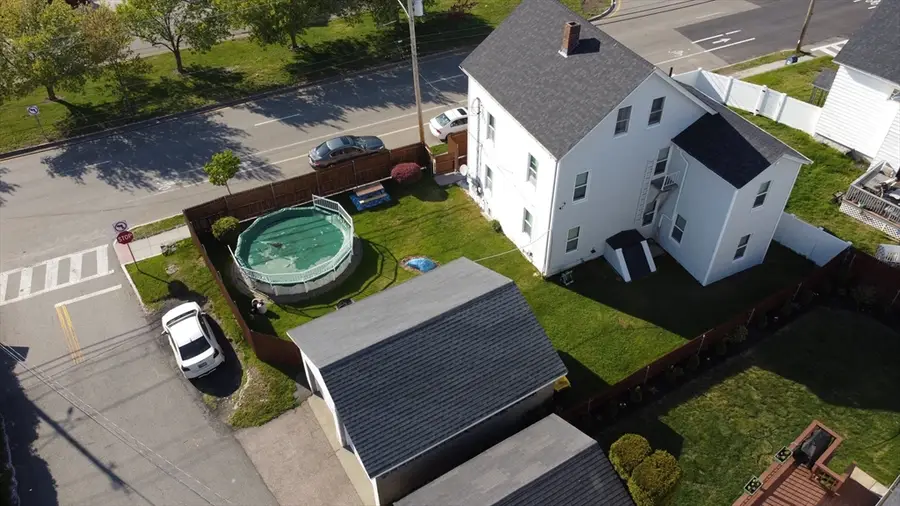 1264 Plymouth Avenue, Fall River, MA 02721 - #2