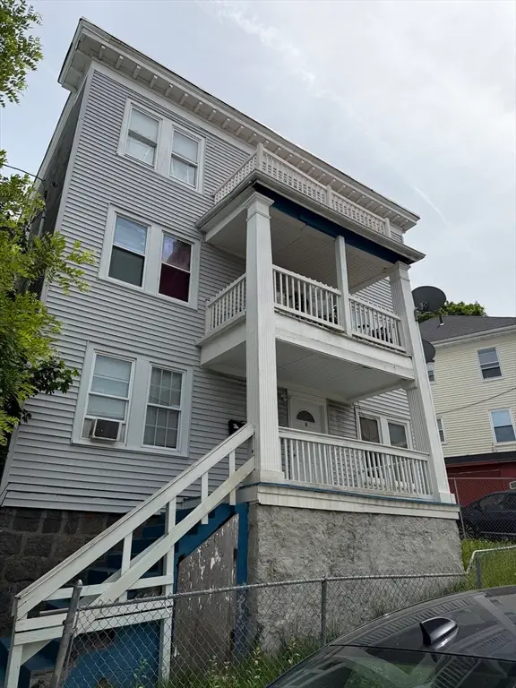 8 Ogden St, Boston, MA 02124 - #3