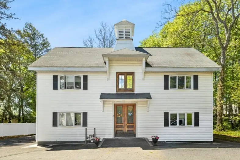 28 Union St #A, Rockland, MA 02370 - #1