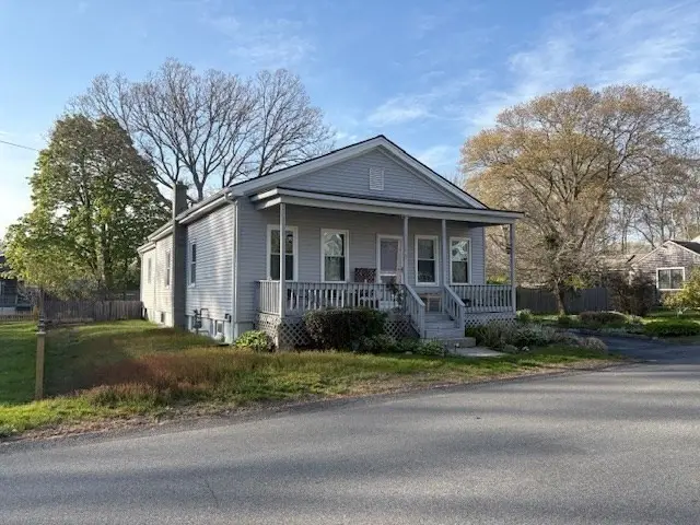 45 Bryant Street, Dartmouth, MA 02747 - #1