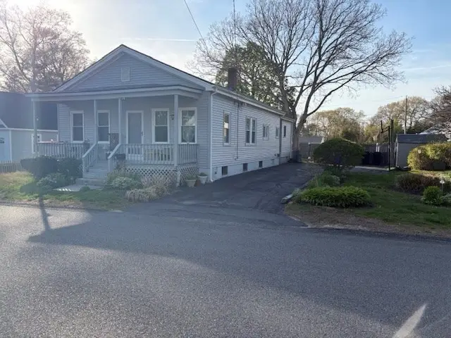 45 Bryant Street, Dartmouth, MA 02747 - #2