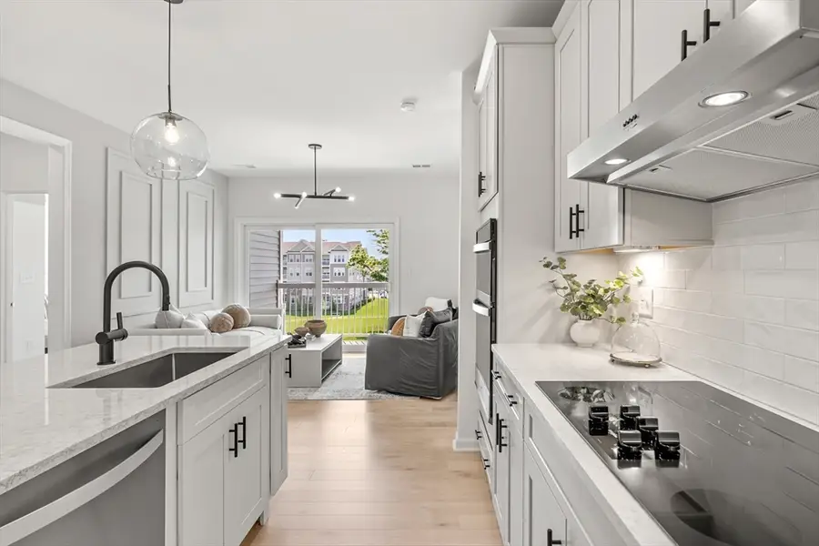30 Coppersmith Way #408, Canton, MA 02021 - #3