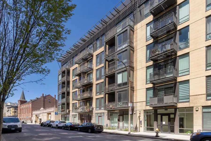 257 Northampton St #510, Boston, MA 02118 - #2