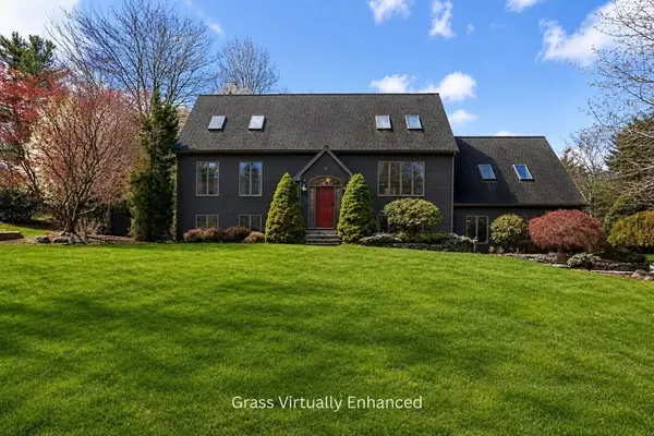 35 Sandra Dr., East Bridgewater, MA 02333