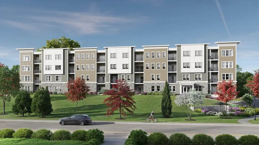 399 Neponset #308, Canton, MA 02021 - #2