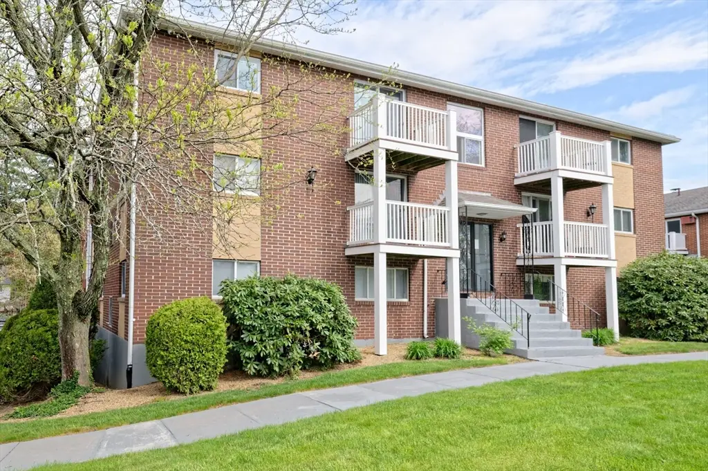 608 Boston Post Rd E #21, Marlborough, MA 01752 - #1