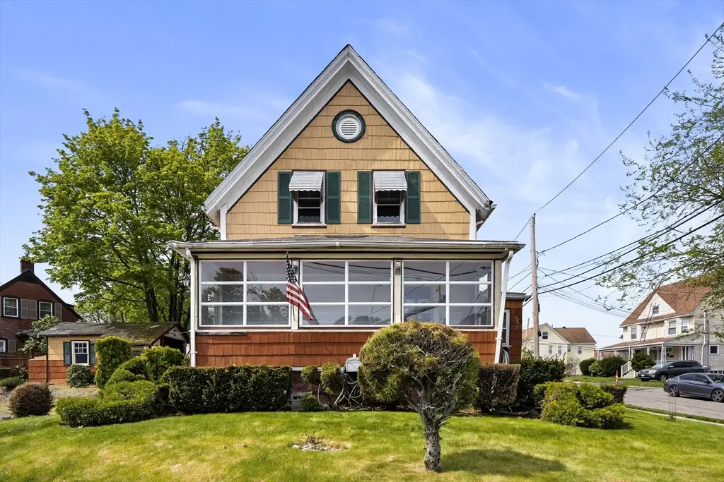 781 Southern Artery, Quincy, MA 02169 - #1