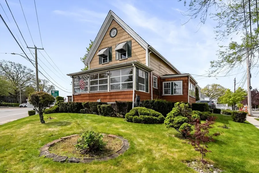 781 Southern Artery, Quincy, MA 02169 - #2